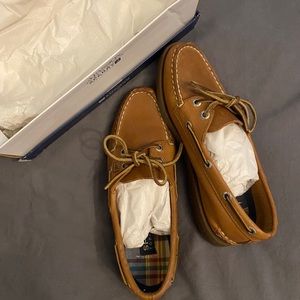 Sperry Slides
